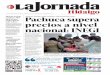 Noticias La Jornada Hidalgo - Periódico Digital
