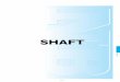 SHAFT - NB Corporation