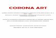 CORONA ART - UNIRI