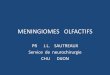MENINGIOMES OLFACTIFS - Medicongres.net