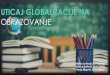 Uticaj globalizacije na obrazovanje