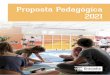 Proposta Pedagógica 2021 - Gracinha