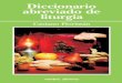 Diccionario liturgia.qxd 3/9/07 09:16 Página 1
