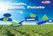 People, Planet, Potato