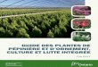 Publication 841F — Guide des plantes de pépinière et d 