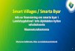 Smart Villages / Smarta Byar