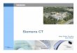 Siemens CT - Medisinsk teknologisk forening