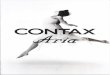 Contax Aria - ms-photo.de
