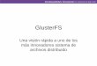 GlusterFS - UAA