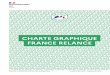 CHARTE GRAPHIQUE FRANCE RELANCE