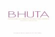 BHUTA - Indian Heritage
