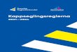Kappseglingsreglerna 2021 2024 - Svenska Seglarförbundet