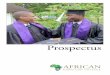 ACC Prospectus 2016 - African Christian College