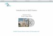 Introduction to QCD: basics