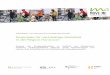 Potentiale für nachhaltige Mobilität in der Region Hannover