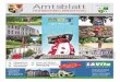Amtsblatt - Hohenstein-Ernstthal