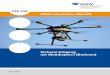 Sicherer Umgang mit Multikoptern (Drohnen)