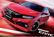 Honda Civic Mugen (2018) JPN