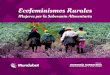 Ecofeminismos Rurales