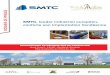 SMTC, leader industriel européen, conforte son 