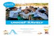2021–2022 UNICEF-KÄVELY