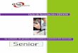 Guía de Instalación - SeniorFactu SeniorConta