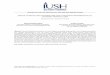 QUID 2017, pp. 1702-1707, Special Issue N°1- ISSN: 1692 
