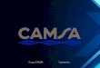 Grupo CAMSA Superautos - Amazon Web Services