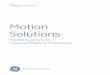 Motion Solutions - Elec.ru
