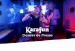 Dossier de Presse - KaraFun Bar