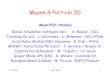 Muons & Particle ID