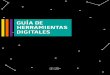 GUÍA DE HERRAMIENTAS DIGITALES