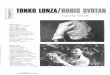 TONKO LONZA/BORIS SVRTAN - Srce