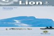 December THE 2008 - Lions