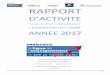 RAPPORT - La Ligue de l'enseignement de Normandie | Un 