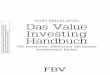 JOHN MIHALJEVIC Das Value Investing Handbuch