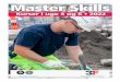 Master Skills - Forside