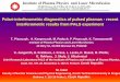 Polari-interferometric diagnostics of pulsed plasmas 
