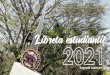 LIBRETA ESTUDIANTIL - II SEMESTRE 2021
