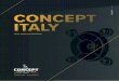 CONCEPT ITALY catalogo vers007 - dstsicurezza.it