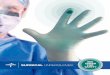 SEE GREEN SURGICAL UNDERGLOVES FOR SAFETY