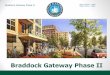 Braddock Gateway Phase II