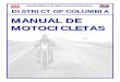 MANUAL DE MOTOCICLETAS - dmv
