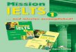 Leaflet Mission IELTS 1_Leaflet Mission IELTS 1 - Express Publishing