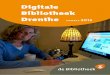 Digitale Bibliotheek Drenthe upDAtE 2012 - Openbare Bibliotheek