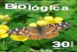 Revista de Divulgación de las Ciencias Biológicas y su 