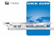 GMK 6250 - Petrogates Logistics