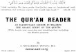 The Quran Reader --