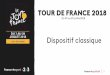 TOUR DE FRANCE 2018