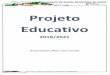 Projeto Educativo - aesc.edu.pt